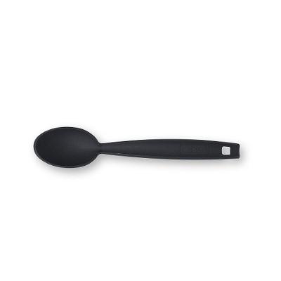 Colher para Arroz Urban em Nylon 30cm para Servir Alimentos Preto Brinox
