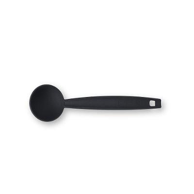 Concha Terrina Pequena 60ML Urban para Servir em Nylon Resistente Preta Brinox