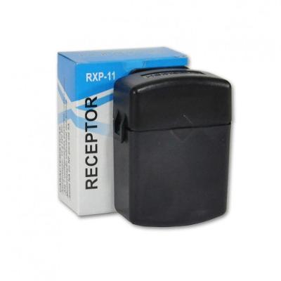 Receptor 433 Mhz 2 Canais Controle Portão Alarme
