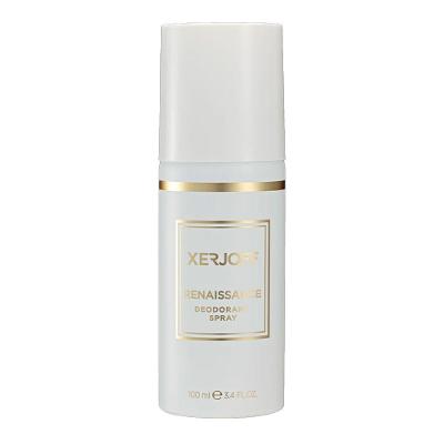 Desodorante Spray Renaissance Corporal Cítrico Aromático 100ML Uso Diário Xerjoff