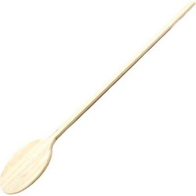 Pá para Pizza Madeira Paricá Cabo Longo 120cm para Preparar e Servir Tramontina