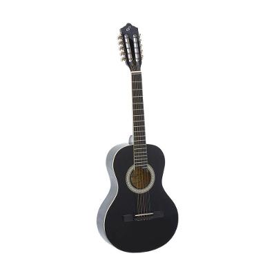 Viola Acústica Vs-14Bk Preta