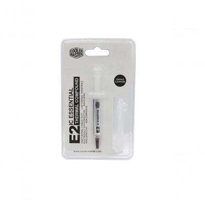 Pasta Térmica Ic Essential E2 1,5 Ml Gold