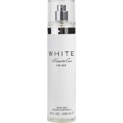 Body Mist 236 Ml Kenneth Cole White Kenneth Cole Feminino
