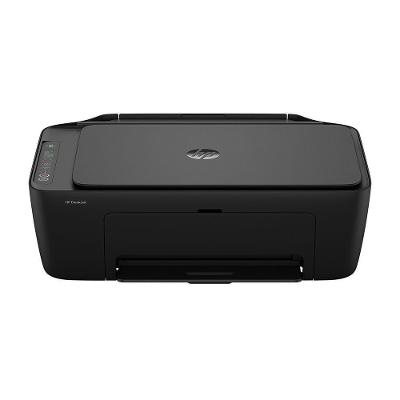 Impressora Multifuncional Deskjet Ink Advantage AJ4Y4A Colorida com Wi-Fi Preto HP