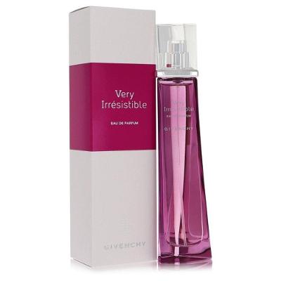 Perfume Feminino Eau de Parfum 50ML Givenchy para Todas as Ocasiões