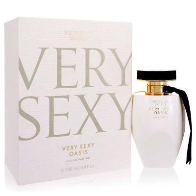 Perfume Feminino Victoria's Secret Eau de Parfum 100ML para Quem Busca Exclusividade