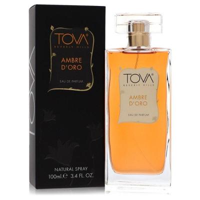 Perfume Feminino Tova Beverly Hills Eau de Parfum 100ML Importado