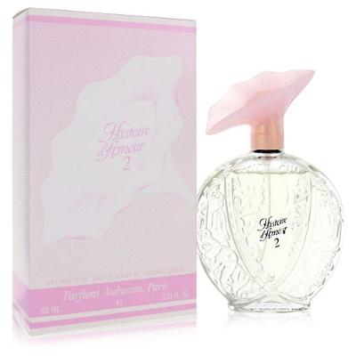 Perfume Histoire D'amour 2 Feminino Eau de Toilette 100ML Aubusson