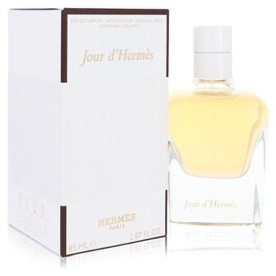 Perfume Feminino Jour D' Hermes Floral Eau de Parfum 85ML Hermès Paris