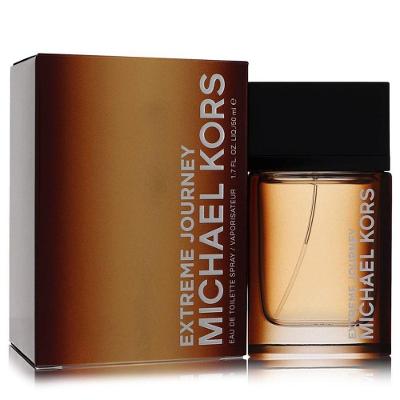 Colônia Masculina Extreme Journey Eau de Toilette 50ML Michael Kors