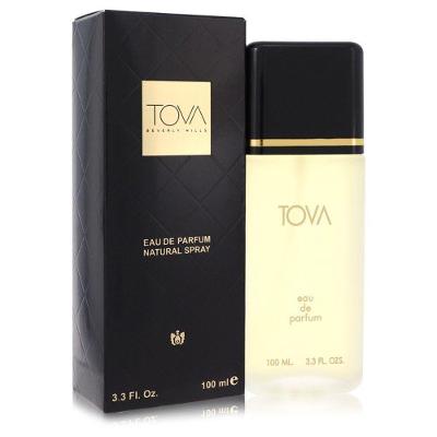 Perfume Feminino Tova Beverly Hills Eau de Parfum 100ML Original Tova Beverly Hills
