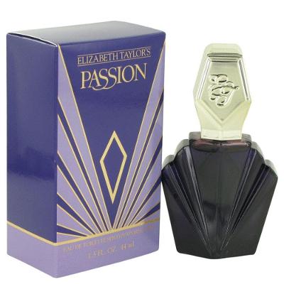 Perfume Feminino Elizabeth Taylor 44ML Eau de Toilette Elizabeth Taylor