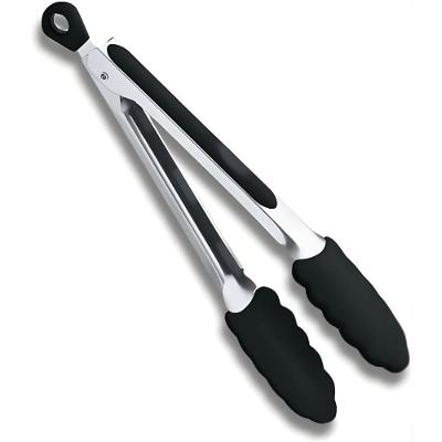 Pegador de Silicone SU231347 para Alimentos Quentes em Material Resistente ao Calor Uni Home