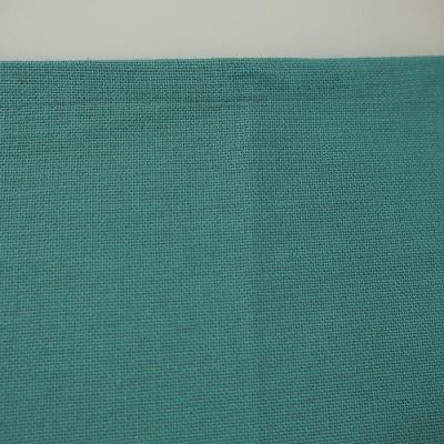 Jogo Americano Sousplat Essence Kit 12 Peças Linho Retangular 60x40cm Verde Valle Distribuidora
