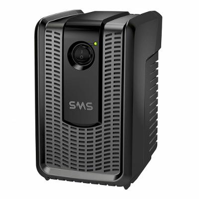 Estabilizador Sms Revol Speedy Vl 500Va Bivolt-115 16620