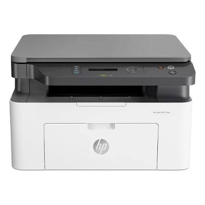 Multifuncional Hp Laserjet M135W Mono 4Zb83A#696