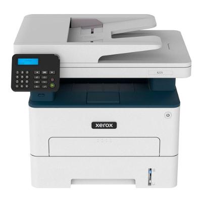 Multifuncional Xerox Laser A4 36ppm Wireless B225dnimonoi