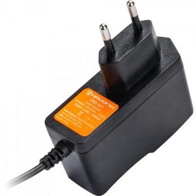 Fonte Chaveada 12vdc 1a 12w P4 C+ Fctp1201 Bivolt Hayonik