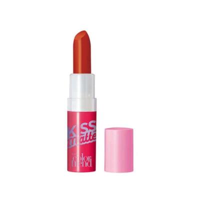 Batom Matte Kiss Spray de Pimenta 3,6g com FPS 15 e Alta Pigmentação Avon