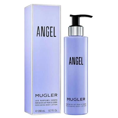 Body Lotion Angel Mugler Feminino 200ml