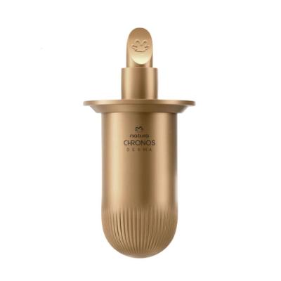 Sérum para Olhos Refil Redutor de Rugas e Flacidez Chronos Derma Natura