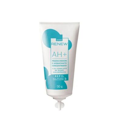 Sérum Facial Renew Refil Preenchedor de Rugas Concentrado 30ml Natura