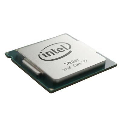 Processador Core I7-3770 3.40GHz 4 Núcleos 8 Threads LGA 1155 OEM Intel