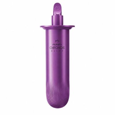 Refil Sérum Intensivo Multiclareador Chronos Derma Facial 30ml para Uniformizar o Tom Natura