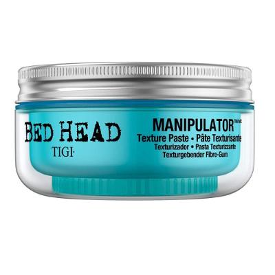 Pasta Texturizante Manipulator 30g para Definição e Acabamento Natural Bed Head