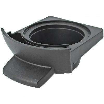 Porta Cápsula Arno para Cafeteira Dolce Gusto Piccolo Compatível PJ1000B1 PJ1000B2 PJ1002B1 PJ1002B2