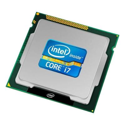Processador para Computador Core I7-3770 3,40GHz 8MB 8 Threads LGA 1155 para Uso Diário Intel