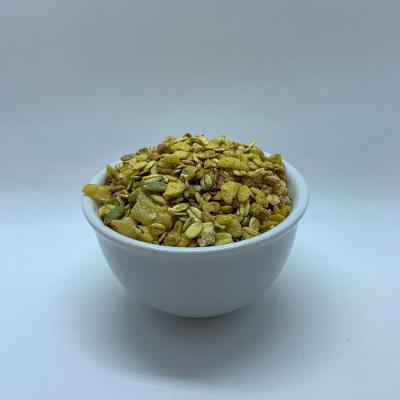 Granola - Salgada - Lemon Pepper - A Granel 1kg