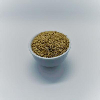 Linhaça Dourada - A Granel 500g