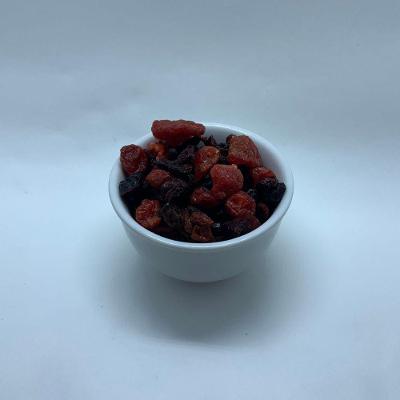 Mix De Frutas Vermelhas - Desidratadas - A Granel 500g