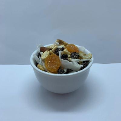 Mix Nuts - A Granel 100g