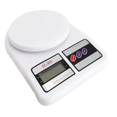 Balança Digital Cozinha De Precisão De 1g A 10kg