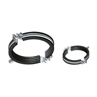 Abraçadeira Silentium 40mm para Sistemas Hidráulicos com Alta Resistência Amanco