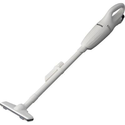 Aspirador de Pó Portátil Makita CL100DW 12V 1,3Ah para Limpeza de Pisos Carpetes e Móveis