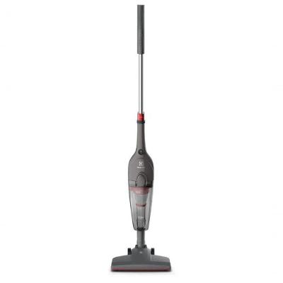 Aspirador de Pó Vertical Electrolux STK15 2 em 1 1450W Filtro HEPA Cinza 110V