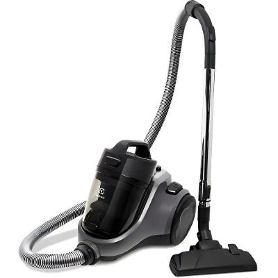 Aspirador de Pó de Água Electrolux Eas30 1600W sem Saco Cinza 220V