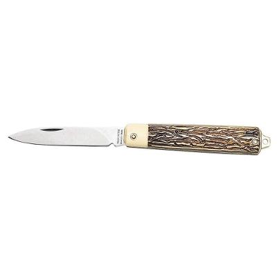 Canivete Multiuso 26300-103 Aço Inox 82mm com Cabo Abs Tramontina