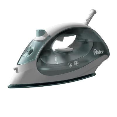 Ferro de Passar a Vapor Oster GCSTBS5002-057 Base Antiaderente Verde com Spray 220V