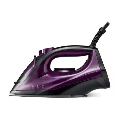 Ferro a Vapor Elgin Fva09 Easy Pass com Base Antiaderente e Reservatório 200ml 220V