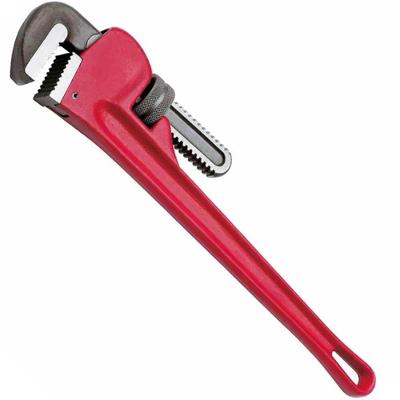 Chave Para Tubos Modelo Americano 24" - 3301208 - Gedore Red