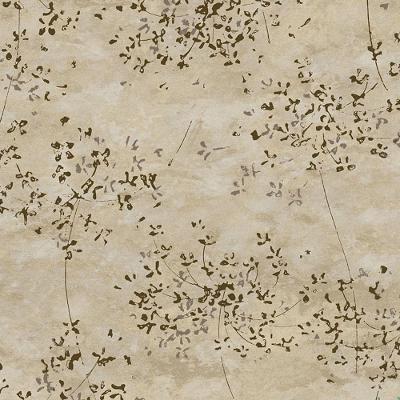 Papel De Parede Velvet Pequenas Flores Ve860105k Tam. 6m² Papel De Parede Velvet Pequenas Flores Ve860105k