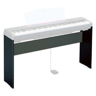 Estante Para Piano Digital L 85 Preta Yamaha
