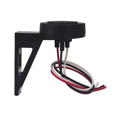 Base para Relé para Automação e Controle Elétrico com Montagem Simples Qualitronix