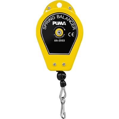 Balancim com Cabo de Aço AA-2003 para Suspensão de Ferramentas de 0,6kg a 1,5kg Puma