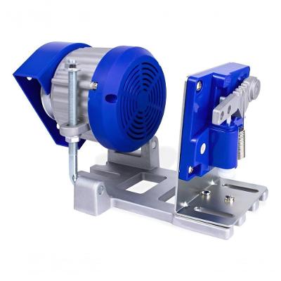 Motor Servo Eletrônico FY750S 750W Bivolt 110V 220V para Máquina de Costura Industrial Yamata